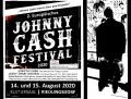 2. Europäisches Johnny Cash Festival Riedlingsdorf 2020