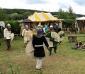 Mittelalterfest Schloss Neugebäude 2023