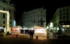 k.u.k. Weihnachtsmarkt am Michaelerplatz 2023 in Wien