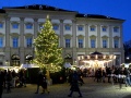Weihnachtsmarkt im Liechtensteinpark Wien 2023