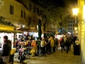 Weihnachtsmarkt am Spittelberg Wien 2023