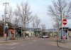 Wien - Simmeringer Platz, Busbahnhof