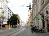 Wien - Taborstrasse