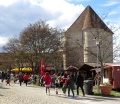 AUT | Wien - Schloss Neugebäude