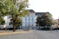 Wien - Richard Wagner Platz