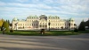 Wien - Schloß Belvedere