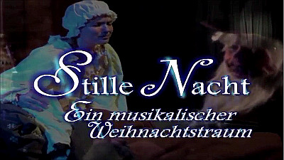 Weihnachtsoperette 'Stile Nacht' in Hadres ...