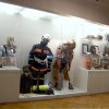 Feuerwehrmuseum Wien: Schutzausrüstung im Wandel der Zeit