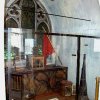 Rekonstruktion der Türmerstube am Südturm des Domes zu St Stephan im Feuerwehrmuseum Wien ...
